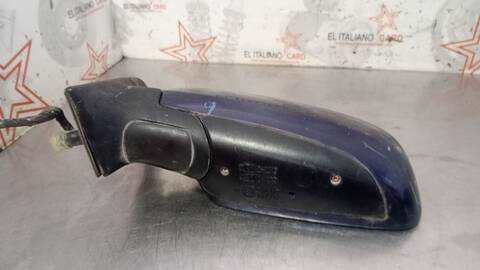 Foto 4ª: Retrovisor Izquierdo Seat Alhambra ERENCE 116CV 85KW [AUY] (2002)