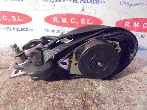 Cinturón Trasero Derecho Nissan Juke 1.6 16V CAT 117CV 86KW