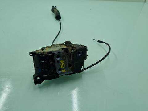 Cerradura Puerta Delantera Derecha Renault Scenic DYNAMIQUE 131CV 96KW