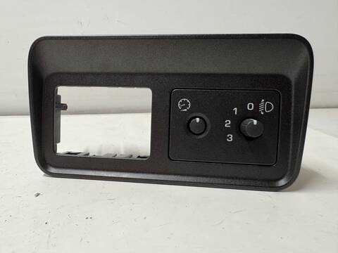 Foto 2ª: Mando Multifuncion Land Rover Range VERSION INDEFINIDA (2018)