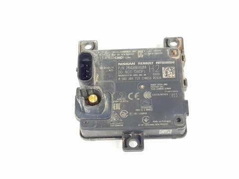Foto 3ª: Centralita Motor ECU Nissan Qashqai N-CONNECTA E-POWER