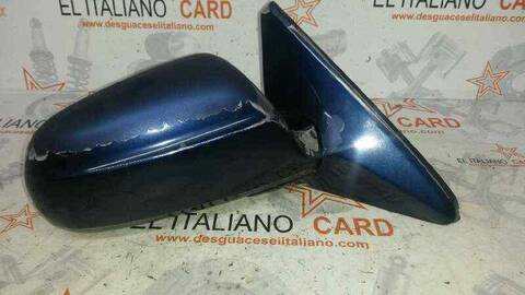 Foto 2ª: Retrovisor Derecho Honda Civic 1.5 LS VTEC 3 BERLINA EK3) 114CV 84KW [D15Z6] (2000)