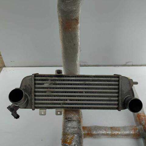 Foto 3ª: Intercooler Kia Ceed 1.4 CVVT JD) (2012)