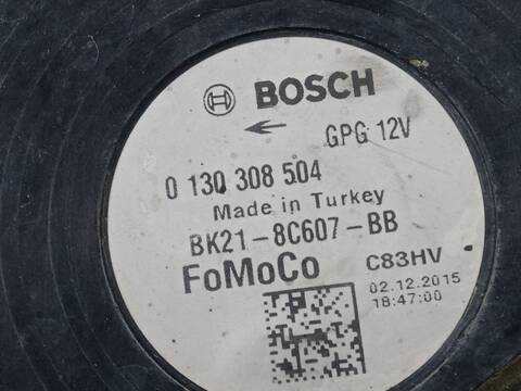 Foto 3ª: Electroventilador Ford Transit 2.2 TDCI 100CV 74KW [DRF4,DRFF,DRFG] (2015)