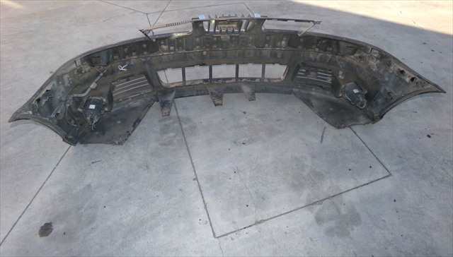 Foto 4ª: Paragolpes Delantero Seat Alhambra 1.9 TDI 2000-2010 [BVK] (2006)