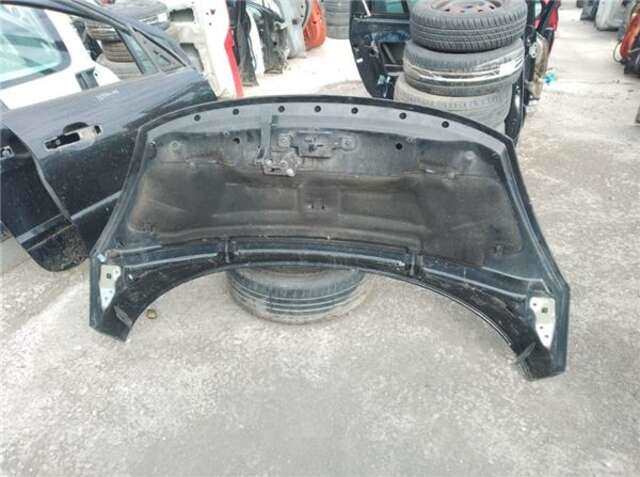 Foto 2ª: Capot Renault Scenic 1.5 DYNAMIQUE [1.5 LTR. - 78 KW DCI DIESEL FAP]
