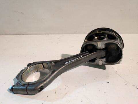 Foto 3ª: Despiece Motor Land Rover Range 508PS (2013)