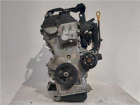 Foto 2ª: Motor Completo Hyundai i10 1.2 CLASSIC 78CV 57KW [G4LA] (2011)