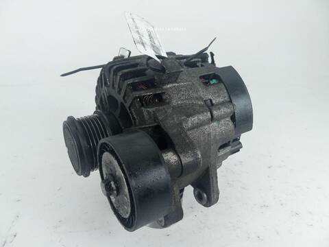 Alternador Ford Transit VERSION INDEFINIDA