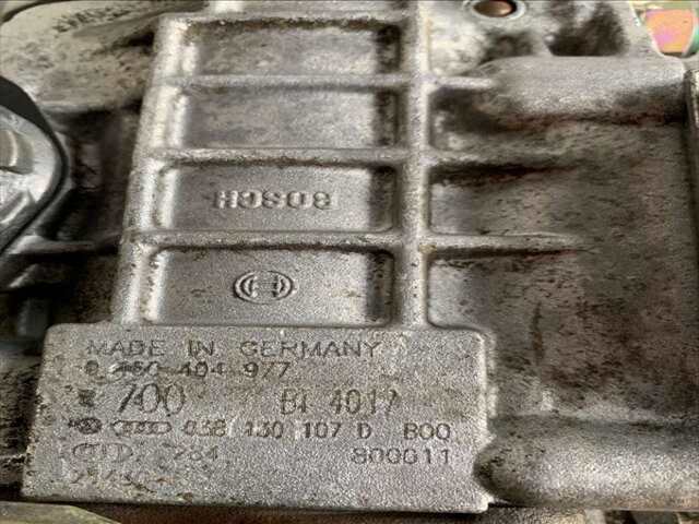 Foto 3ª: Bomba Inyeccion Seat Leon 1.9 TDI 110CV [ASV] (2003)