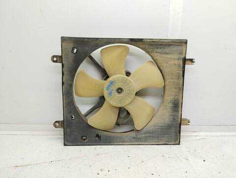 Foto 3ª: Electroventilador Mitsubishi Montero 1.8 CAT 114CV 84KW [4G93] (2005)