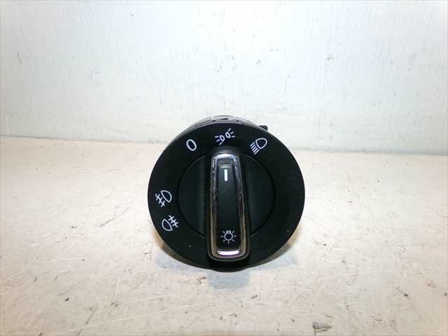 Mando Luces Seat Toledo 1.6 TDI 2013-2017