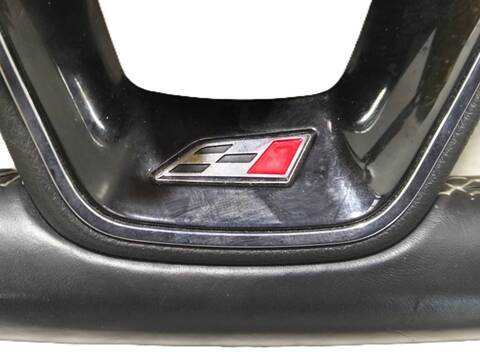 Foto 2ª: Volante Seat Leon CUPRA 300 300CV [CJXC] (2012)