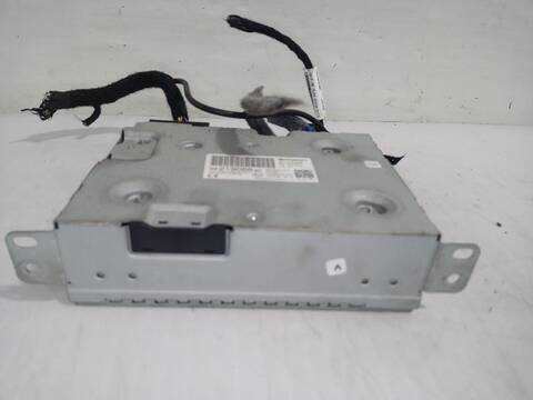 Foto 3ª: Sistema Audio Radio CD Peugeot 308 ACTIVE 110CV [HNZ / HNP] (2013)