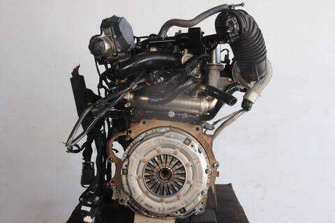 Foto 3ª: Motor Completo Kia Ceed ACTIVE 128CV 94KW SPORTSWAGON [D4FB] (2011)