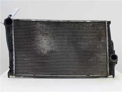 Foto 1ª: Radiador Motor Bmw Serie 3 315 2.0 320D BERLINA 163CV 120KW [M47N 204 D4] (2006)