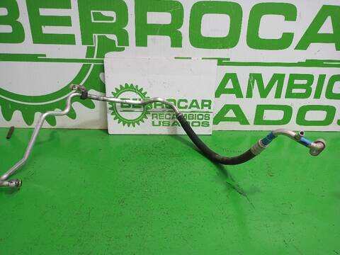 Tubos Aire Acondicionado Lancia Y 1.3 MULTIJET 16V ARGENTO 10.2006 ) 75CV