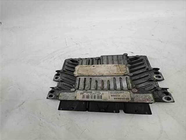 Foto 2ª: Centralita Motor ECU Renault Scenic 1.5 DYNAMIQUE [1.5 LTR. - 78 KW DCI DIESEL] (JM)(2003-_) [K9K-764]