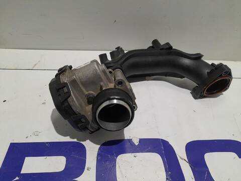 Foto 2ª: Caja Mariposa Toyota Proace 1.6 D4D MDZ9) 95CV [3WZ-TV (DV6FDU)] (2016)