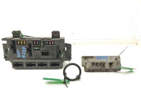 Centralita Motor ECU Fiat Panda 1.1 8V 54CV 40KW