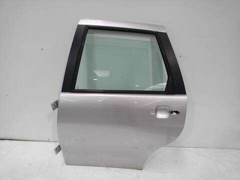 Puerta Trasera Izquierda Seat Ibiza STELLA 60CV 44KW