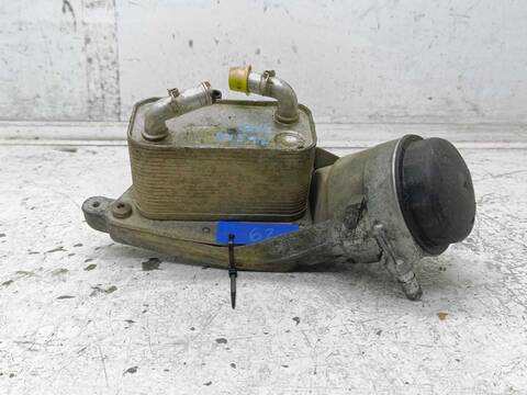 Radiador Aceite Alfa Romeo 159 1.9 JTDM 16V - SELECTIVE 150CV 110KW