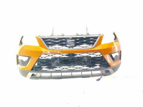 Paragolpes Delantero Seat Ateca 1.4 TSI