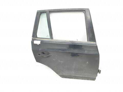 Puerta Trasera Derecha Bmw X3 2.0D