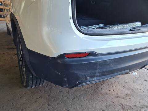 Foto 2ª: Paragolpes Trasero Nissan Qashqai ACENTA 140CV 103KW [HR13] (2020)