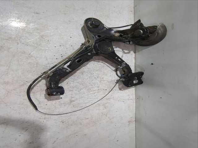 Mangueta Trasera Izquierda Citroen Jumpy 1.5 BLUEHDI 100 102CV 75KW FURGONETA