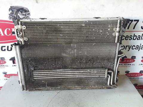 Foto 1ª: Radiador Motor Volkswagen Touareg TDI V6 MOTION 239CV (2002)