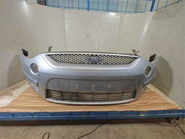 Foto 1ª: Paragolpes Delantero Ford S Max 2.0 TREND [2.0 LTR. - 103 KW TDCI CAT] (CA1)(2006 _)