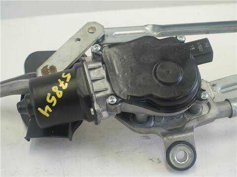 Foto 2ª: Motor Limpia Delantero Suzuki Vitara 1.4 TURBO S 4X4 140CV 103KW [K14C] (2017)