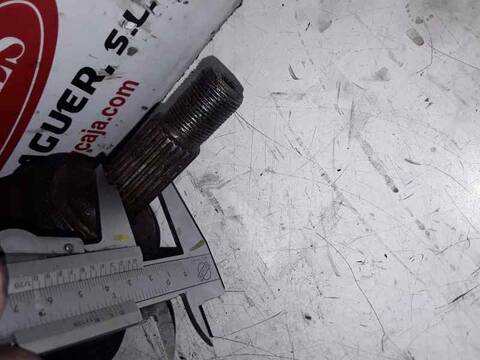 Foto 2ª: Transmision Delantera Izquierda Seat Ibiza VERSION INDEFINIDA (1999)