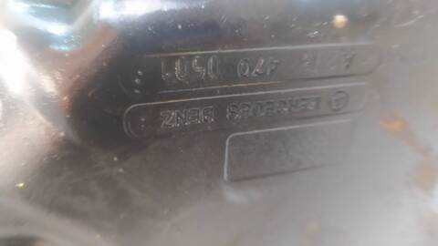 Foto 4ª: Deposito de Combustible Mercedes Clase C 160 C 220 T CDI BLUETEC 205.204) 170CV 125KW FAMILIAR [651921] (2014)