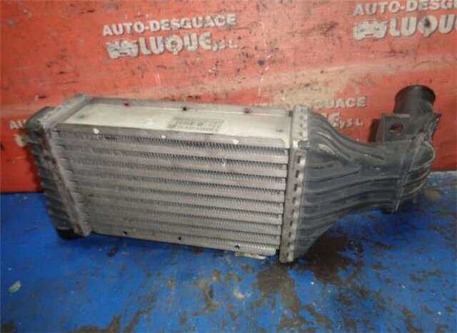 Foto 1ª: Intercooler Opel Zafira 2.2 DTI (125CV) [Y22DTR]