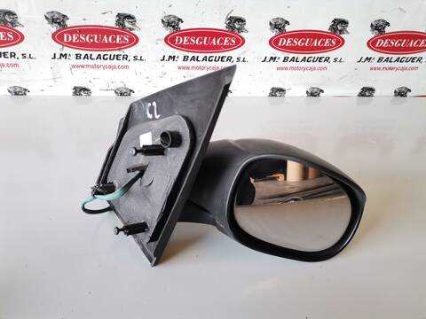 Retrovisor Derecho Citroen C2 VTR 1.4 HDI 68CV