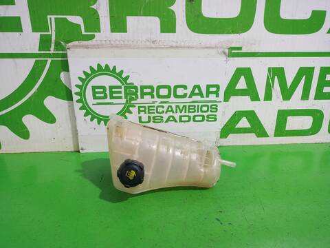 Deposito Expansion Renault Kangoo PROFESIONAL 75CV 55KW
