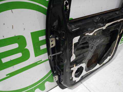 Foto 3ª: Puerta Delantera Derecha Renault Kangoo PROFESIONAL 75CV 55KW [K9KB6] (2016)