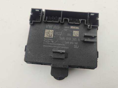 Foto 3ª: Centralita Motor ECU Volkswagen Tiguan 2.0 TSI 4MOTION 204CV 150KW [DNNE] (2025)