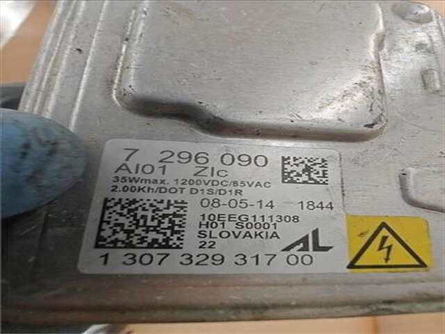 Foto 2ª: Centralita Motor ECU Bmw Serie 3 315 2.0 318 D [2.0 LTR. - 105 KW TURBODIESEL]