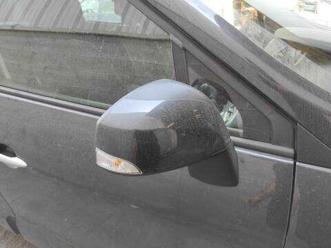 Foto 2ª: Retrovisor Derecho Renault Scenic K9K832 (2010)