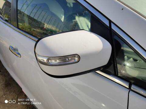 Foto 2ª: Retrovisor Derecho Mazda CX7 D LUXURY (2006)
