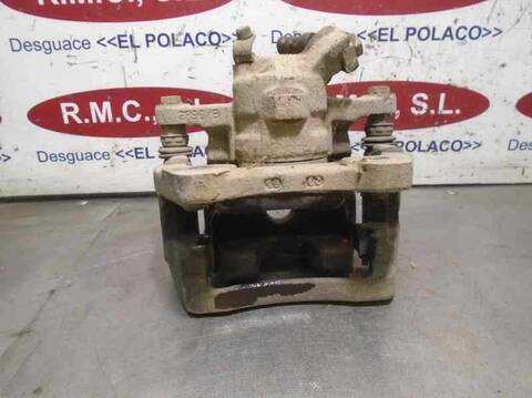 Foto 3ª: Pedal Embrague Land Rover Range 2.7 TD V6 CAT 190CV 140KW [276DT] (2005)