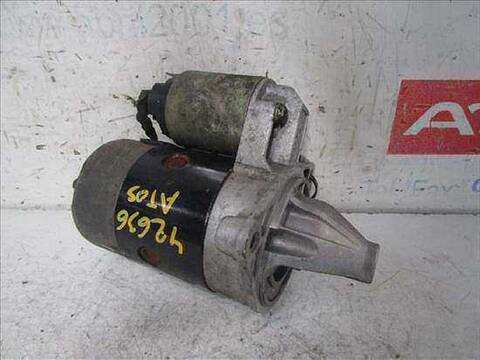 Motor de Arranque Hyundai Atos 1.0 I 58CV 43KW