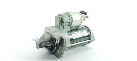Motor de Arranque Renault Clio 1.5 DCI 75 75CV