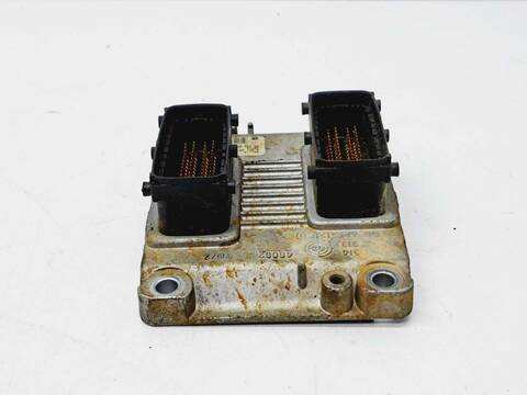 Foto 3ª: Centralita Motor ECU Opel Corsa 1.2 16V CAT Z 12 XEP - LB4) 80CV 59KW [Z12XEP] (2005)