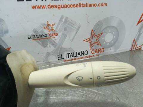 Foto 3ª: Anillo Airbag Fiat 500 1.2 G 69CV 51KW NUOVA 150) POP [G-169A4000] (2018)