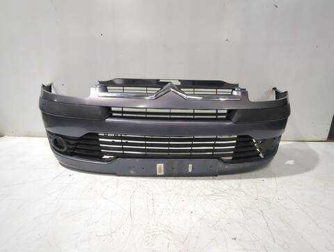 Paragolpes Delantero Citroen C4 1.6 HDI 90CV 66KW