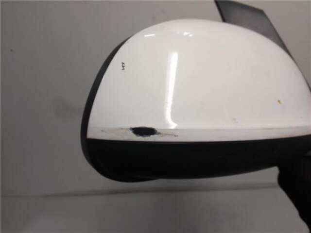 Foto 3ª: Retrovisor Derecho Opel Astra 1.4 [A 14 XER]